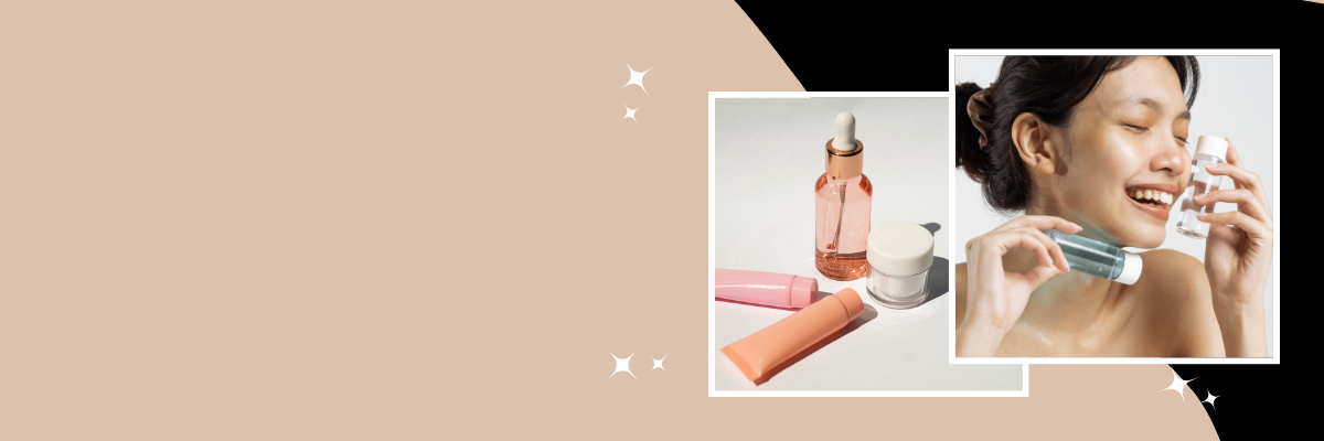 Featured products at DM Discount Mall