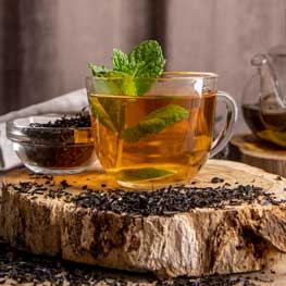 Herbal products